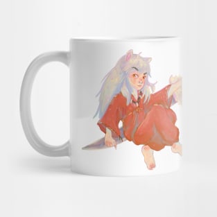 Anime boy Mug